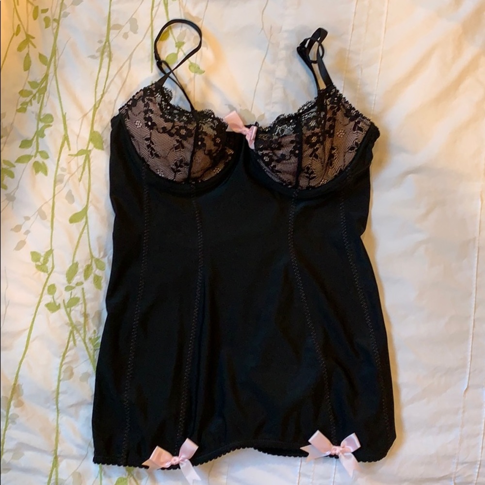 Victoria Secret Lingerie